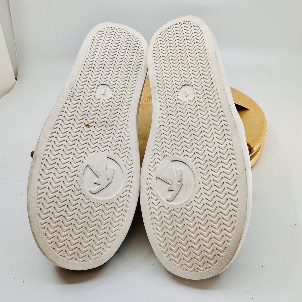 Billy Harbor Essentials Low Top Shoes Girls 1 Cheetah Print Zip Orthotic NWT - Picture 5 of 6